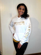 Load image into Gallery viewer, Reflect Within Hoodie