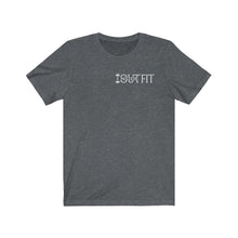 Load image into Gallery viewer, InsideOut Fit T-Shirt Chest Logo