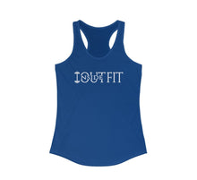 Load image into Gallery viewer, InsideOut Fit Racerback Tank