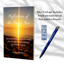 Load image into Gallery viewer, Reflections of the Inner You - Book Only and Special Book Packages