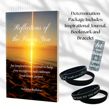 Load image into Gallery viewer, Reflections of the Inner You - Book Only and Special Book Packages