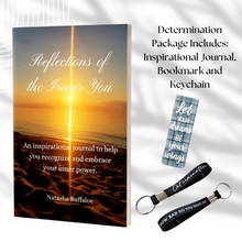 Load image into Gallery viewer, Reflections of the Inner You - Book Only and Special Book Packages