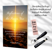 Load image into Gallery viewer, Reflections of the Inner You - Book Only and Special Book Packages