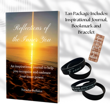 Load image into Gallery viewer, Reflections of the Inner You - Book Only and Special Book Packages