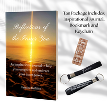 Load image into Gallery viewer, Reflections of the Inner You - Book Only and Special Book Packages