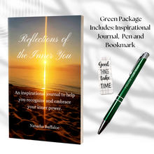 Load image into Gallery viewer, Reflections of the Inner You - Book Only and Special Book Packages