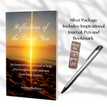 Load image into Gallery viewer, Reflections of the Inner You - Book Only and Special Book Packages