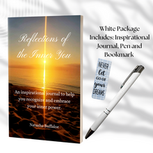 Load image into Gallery viewer, Reflections of the Inner You - Book Only and Special Book Packages