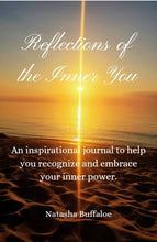 Load image into Gallery viewer, Reflections of the Inner You - Book Only and Special Book Packages