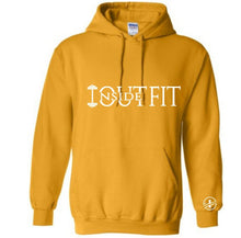 Load image into Gallery viewer, InsideOut Fit Hoodie