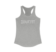 Load image into Gallery viewer, InsideOut Fit Racerback Tank