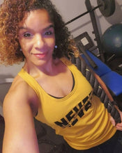 Load image into Gallery viewer, Never Settle Tank