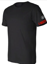 Load image into Gallery viewer, I Matter Exclusive T-shirt