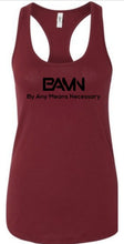 Load image into Gallery viewer, BAMN Fit Tank Top