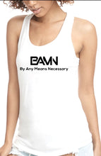Load image into Gallery viewer, BAMN Fit Tank Top