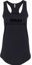 Load image into Gallery viewer, BAMN Fit Tank Top
