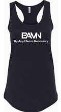 Load image into Gallery viewer, BAMN Fit Tank Top