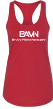 Load image into Gallery viewer, BAMN Fit Tank Top