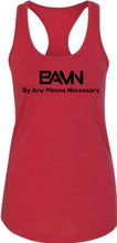 Load image into Gallery viewer, BAMN Fit Tank Top