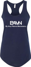 Load image into Gallery viewer, BAMN Fit Tank Top