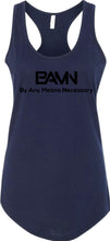 Load image into Gallery viewer, BAMN Fit Tank Top