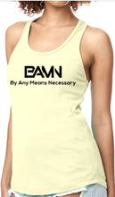Load image into Gallery viewer, BAMN Fit Tank Top
