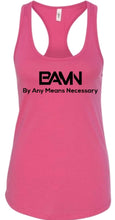Load image into Gallery viewer, BAMN Fit Tank Top