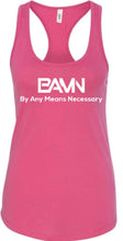 Load image into Gallery viewer, BAMN Fit Tank Top