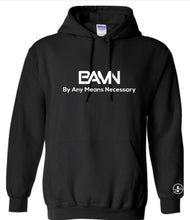 Load image into Gallery viewer, BAMN Hoodie