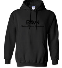 Load image into Gallery viewer, BAMN Hoodie