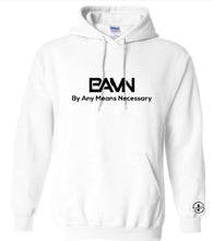 Load image into Gallery viewer, BAMN Hoodie
