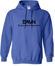 Load image into Gallery viewer, BAMN Hoodie