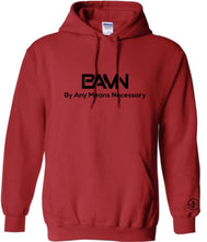Load image into Gallery viewer, BAMN Hoodie