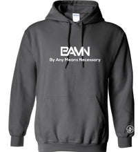 Load image into Gallery viewer, BAMN Hoodie