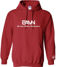 Load image into Gallery viewer, BAMN Hoodie
