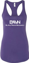 Load image into Gallery viewer, BAMN Fit Tank Top