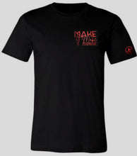 Load image into Gallery viewer, Make it Make Sense Chest T-Shirt