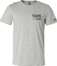 Load image into Gallery viewer, Make it Make Sense Chest T-Shirt