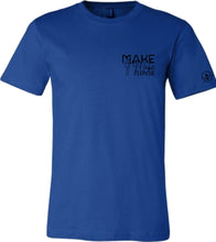 Load image into Gallery viewer, Make it Make Sense Chest T-Shirt