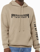 Load image into Gallery viewer, Reflect Within Hoodie