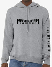 Load image into Gallery viewer, Reflect Within Hoodie