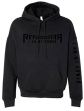 Load image into Gallery viewer, Reflect Within Hoodie