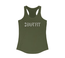 Load image into Gallery viewer, InsideOut Fit Racerback Tank
