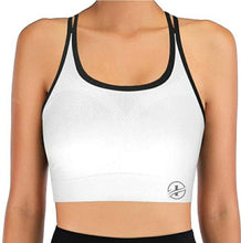 Load image into Gallery viewer, Sexy Cross Sports Bra