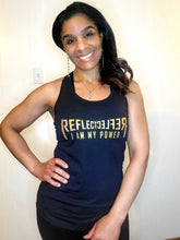 Load image into Gallery viewer, Reflect Racerback Tank
