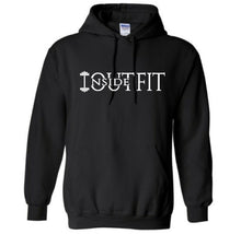 Load image into Gallery viewer, InsideOut Fit Hoodie
