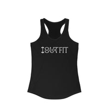 Load image into Gallery viewer, InsideOut Fit Racerback Tank
