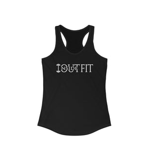 InsideOut Fit Racerback Tank