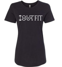 Load image into Gallery viewer, InsideOut Fit Tee
