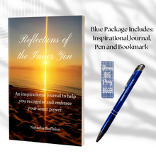 Load image into Gallery viewer, Reflections of the Inner You - Book Only and Special Book Packages
